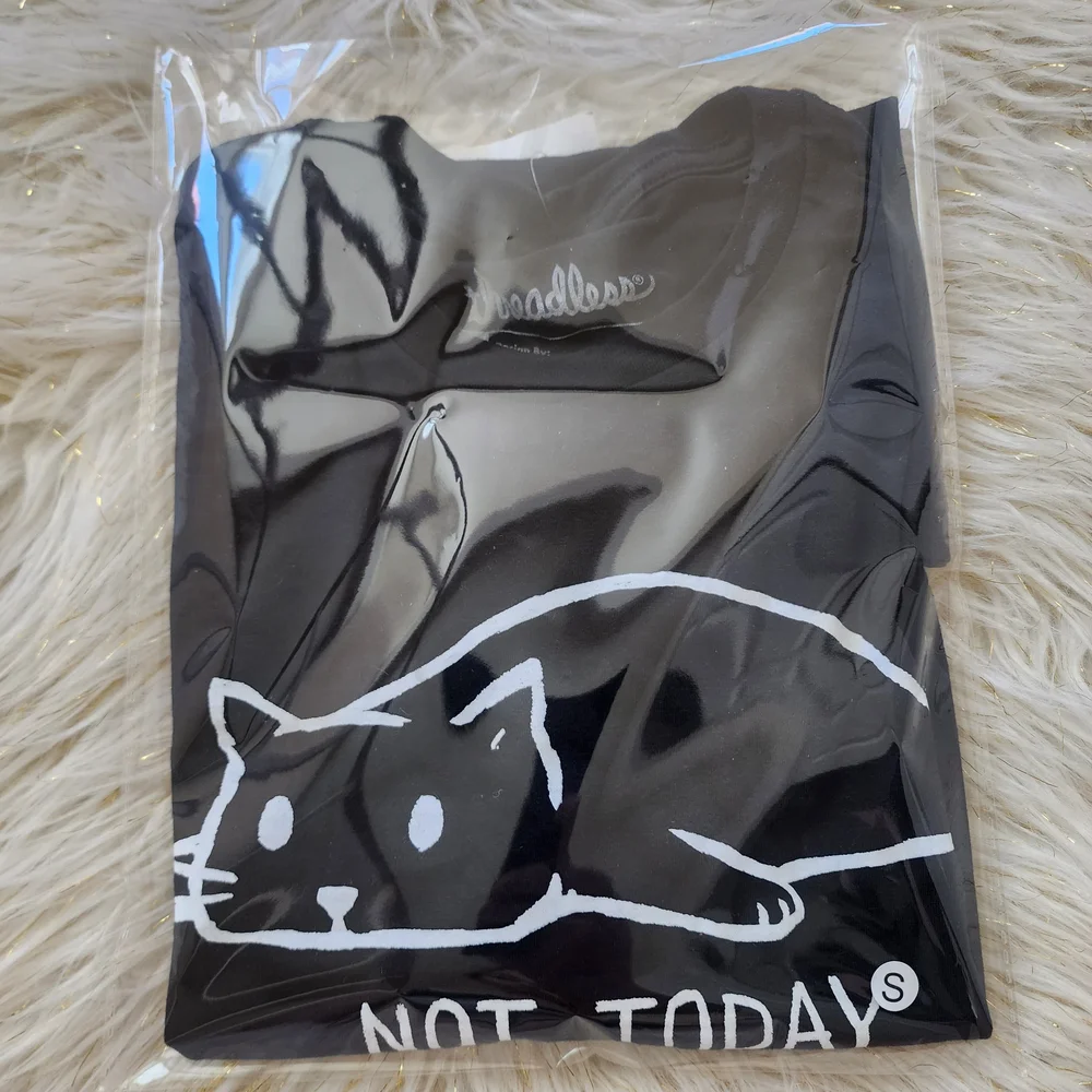 Graphic Black Variant 
